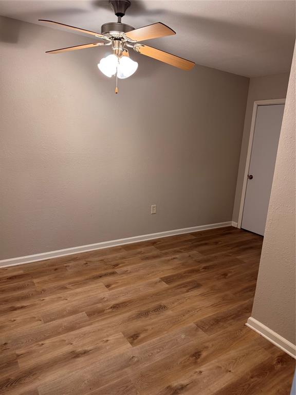 5541 3rd Street Nevada, TX 75173 - Photo 6 of 13 Entry