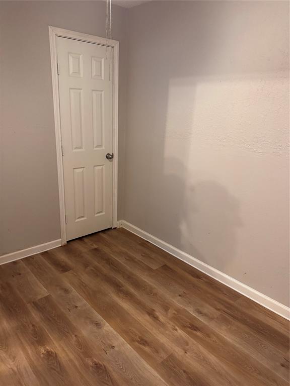 5541 3rd Street Nevada, TX 75173 - Photo 10 of 13 Bedroom