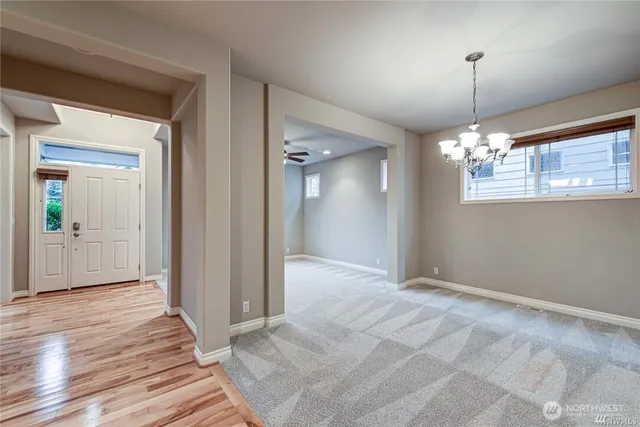 $4,250 | 6455 193rd Place Northeast, Redmond, WA 98052