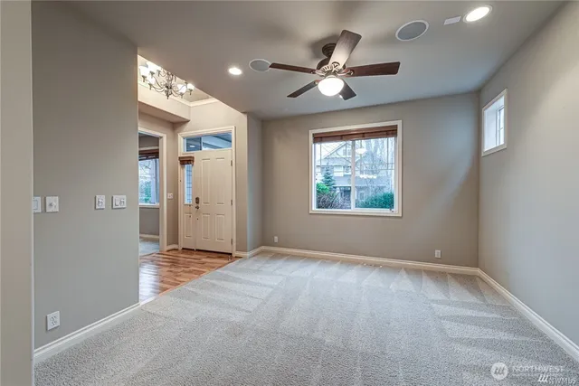 $4,250 | 6455 193rd Place Northeast, Redmond, WA 98052