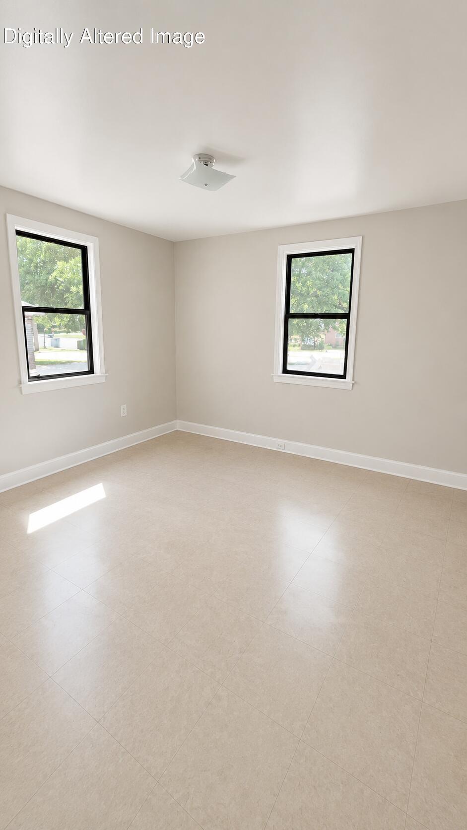 133 Highland Avenue, Unit A & B Sumter, SC 29150 - Photo 5 of 5 Bedroom 2
