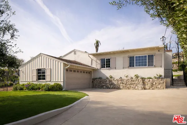 $2,999,999 | 14929 Whitfield Avenue, Pacific Palisades, CA 90272