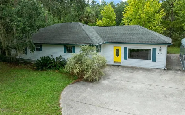$747,000 | 203 Northwest Highway 441, Micanopy, FL 32667