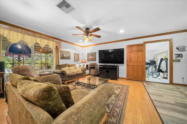 $747,000 | 203 Northwest Highway 441, Micanopy, FL 32667