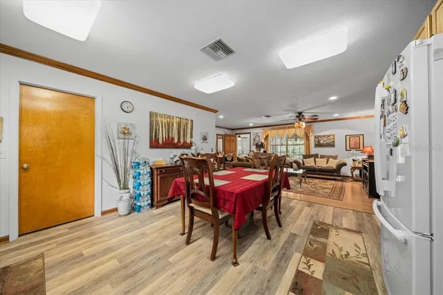 $747,000 | 203 Northwest Highway 441, Micanopy, FL 32667