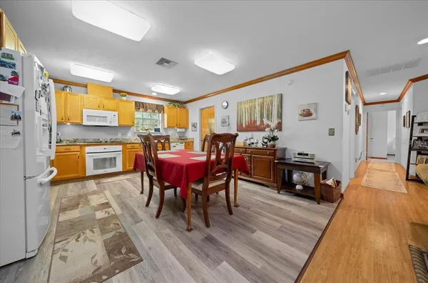 $747,000 | 203 Northwest Highway 441, Micanopy, FL 32667