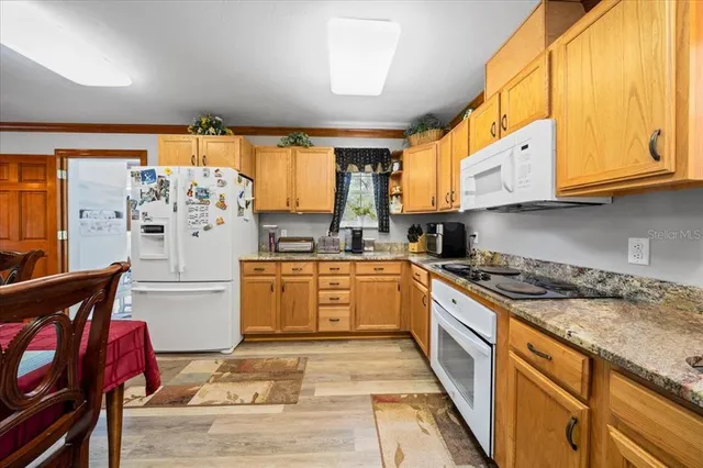 $747,000 | 203 Northwest Highway 441, Micanopy, FL 32667