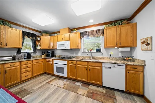 $747,000 | 203 Northwest Highway 441, Micanopy, FL 32667