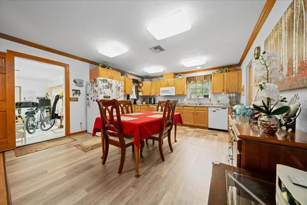 $747,000 | 203 Northwest Highway 441, Micanopy, FL 32667