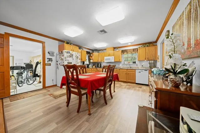 $747,000 | 203 Northwest Highway 441, Micanopy, FL 32667