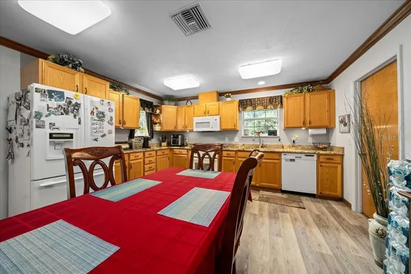 $747,000 | 203 Northwest Highway 441, Micanopy, FL 32667