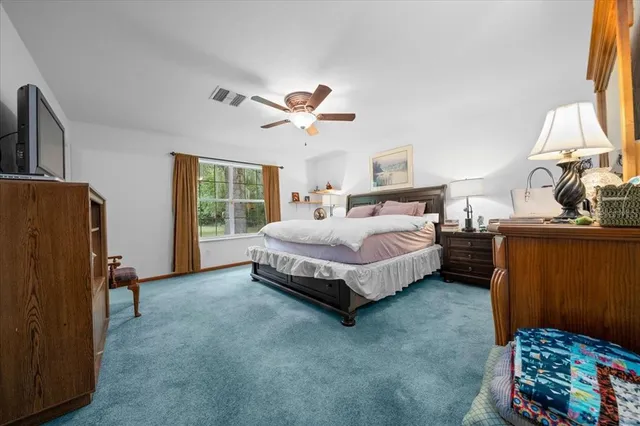 $747,000 | 203 Northwest Highway 441, Micanopy, FL 32667