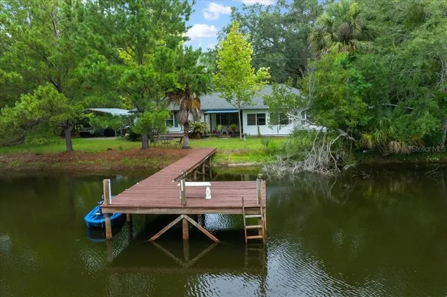 $747,000 | 203 Northwest Highway 441, Micanopy, FL 32667