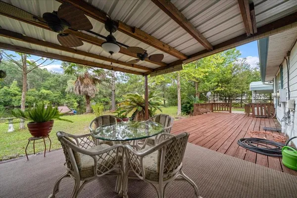 $747,000 | 203 Northwest Highway 441, Micanopy, FL 32667