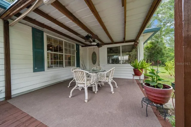 $747,000 | 203 Northwest Highway 441, Micanopy, FL 32667