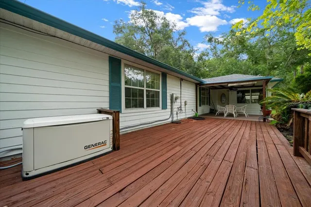 $747,000 | 203 Northwest Highway 441, Micanopy, FL 32667