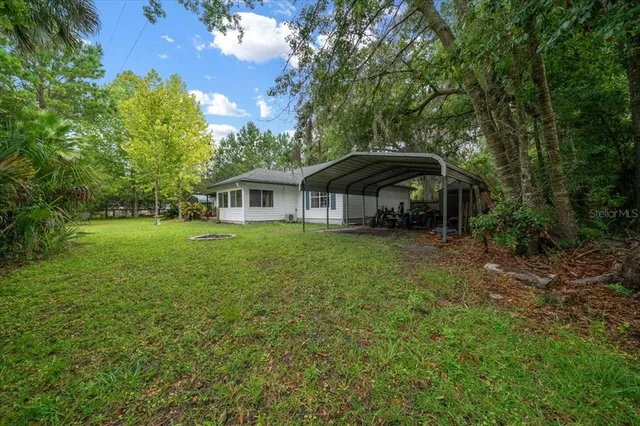 $747,000 | 203 Northwest Highway 441, Micanopy, FL 32667