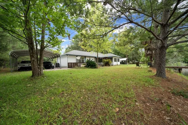 $747,000 | 203 Northwest Highway 441, Micanopy, FL 32667