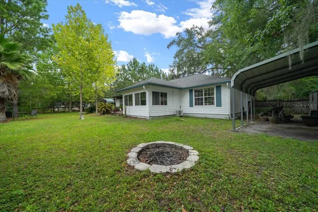 $747,000 | 203 Northwest Highway 441, Micanopy, FL 32667