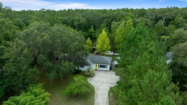 $747,000 | 203 Northwest Highway 441, Micanopy, FL 32667