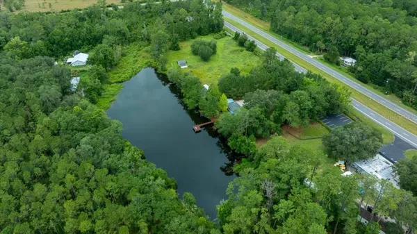 $747,000 | 203 Northwest Highway 441, Micanopy, FL 32667