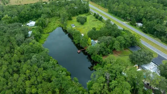 $747,000 | 203 Northwest Highway 441, Micanopy, FL 32667