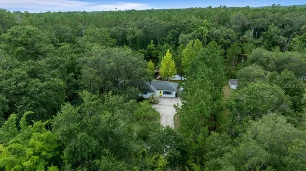 $747,000 | 203 Northwest Highway 441, Micanopy, FL 32667