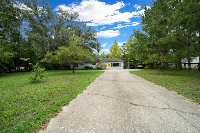 $747,000 | 203 Northwest Highway 441, Micanopy, FL 32667