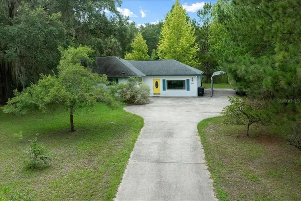 $747,000 | 203 Northwest Highway 441, Micanopy, FL 32667