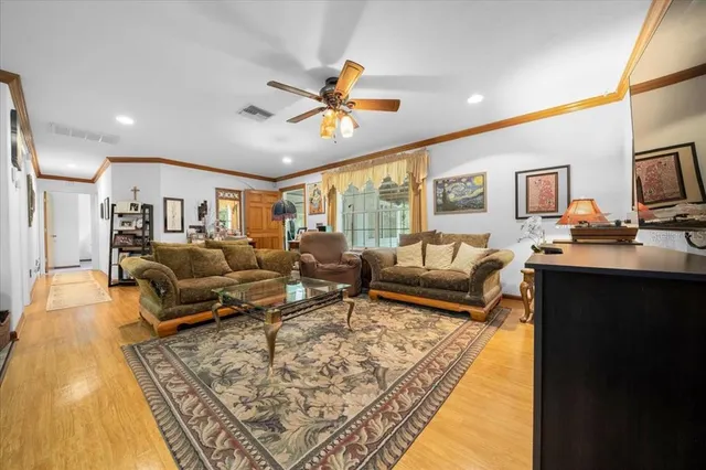 $747,000 | 203 Northwest Highway 441, Micanopy, FL 32667