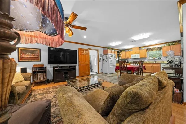 $747,000 | 203 Northwest Highway 441, Micanopy, FL 32667