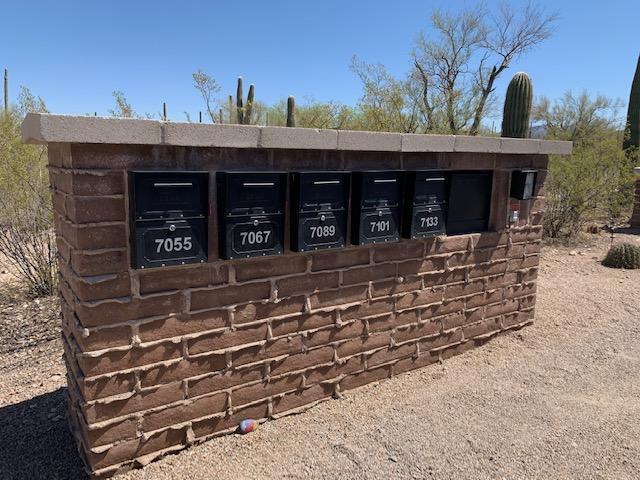 7089 West Ina Road, Unit 2 Tucson, AZ 85743 - Photo 2 of 12