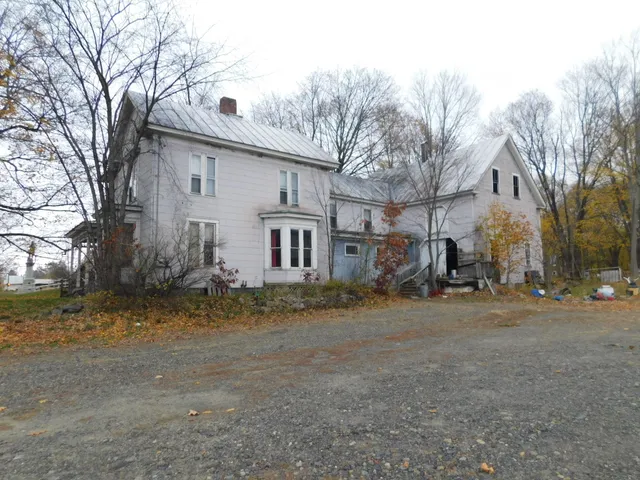 $69,000 | 14 Old Point Avenue, Madison, ME 04950