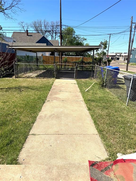 1501 Proctor Avenue Waco, TX 76708 - Photo 16 of 19