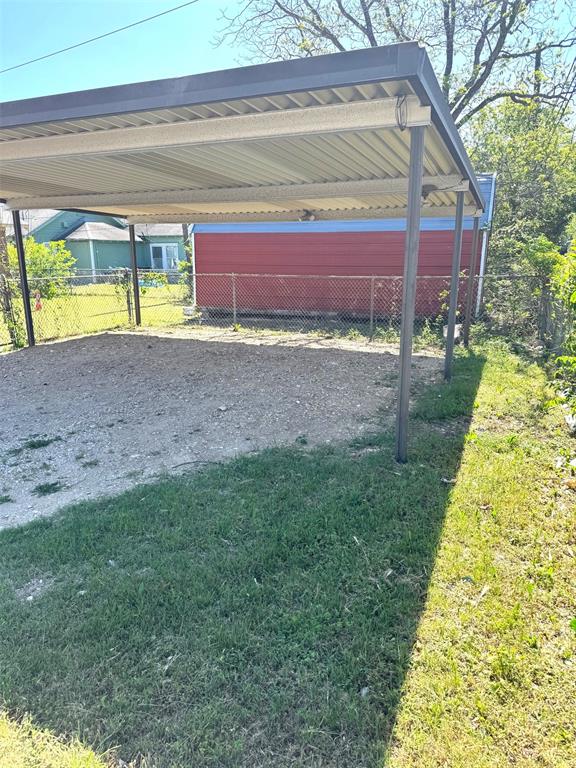 1501 Proctor Avenue Waco, TX 76708 - Photo 18 of 19