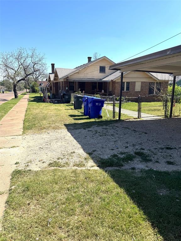 1501 Proctor Avenue Waco, TX 76708 - Photo 19 of 19