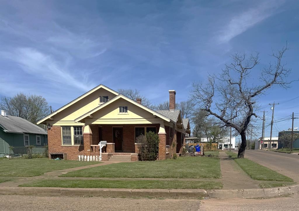 1501 Proctor Avenue Waco, TX 76708 - Photo 2 of 19