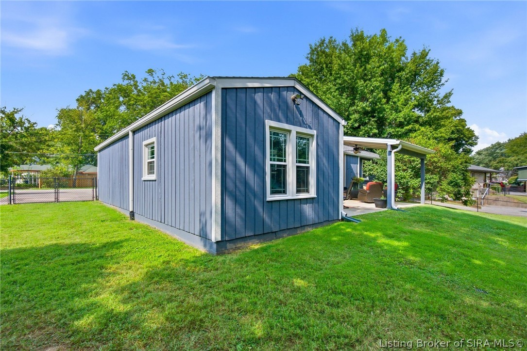 1603 Woodland Road New Albany, IN 47150 - Photo 48 of 52 Gallery Image 48