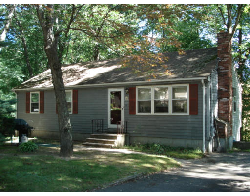 5 Saddleback Hill Road Bellingham, MA 02019 - Photo 1 of 6 Gallery Image 1