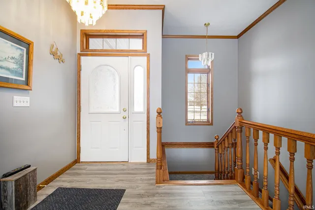 $775,000 | 69590 County Road 21, New Paris, IN 46553