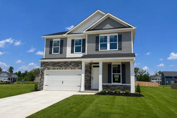 $309,900 | 2545 Egypt Street, Sumter, SC 29153