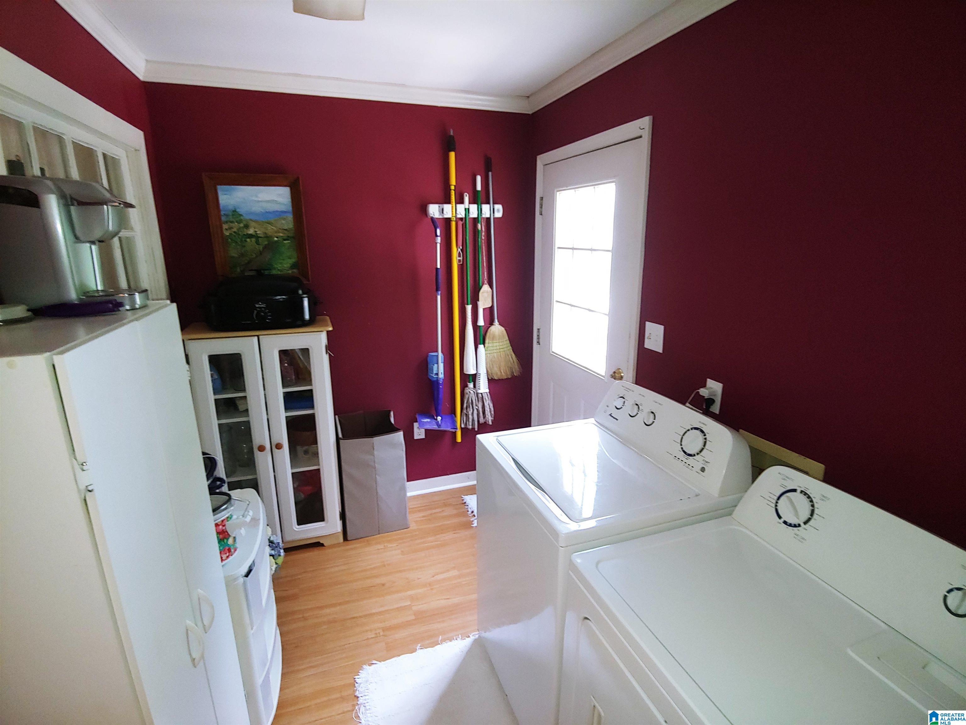 452 Houston Street Alexander City, AL 35010 - Photo 13 of 16