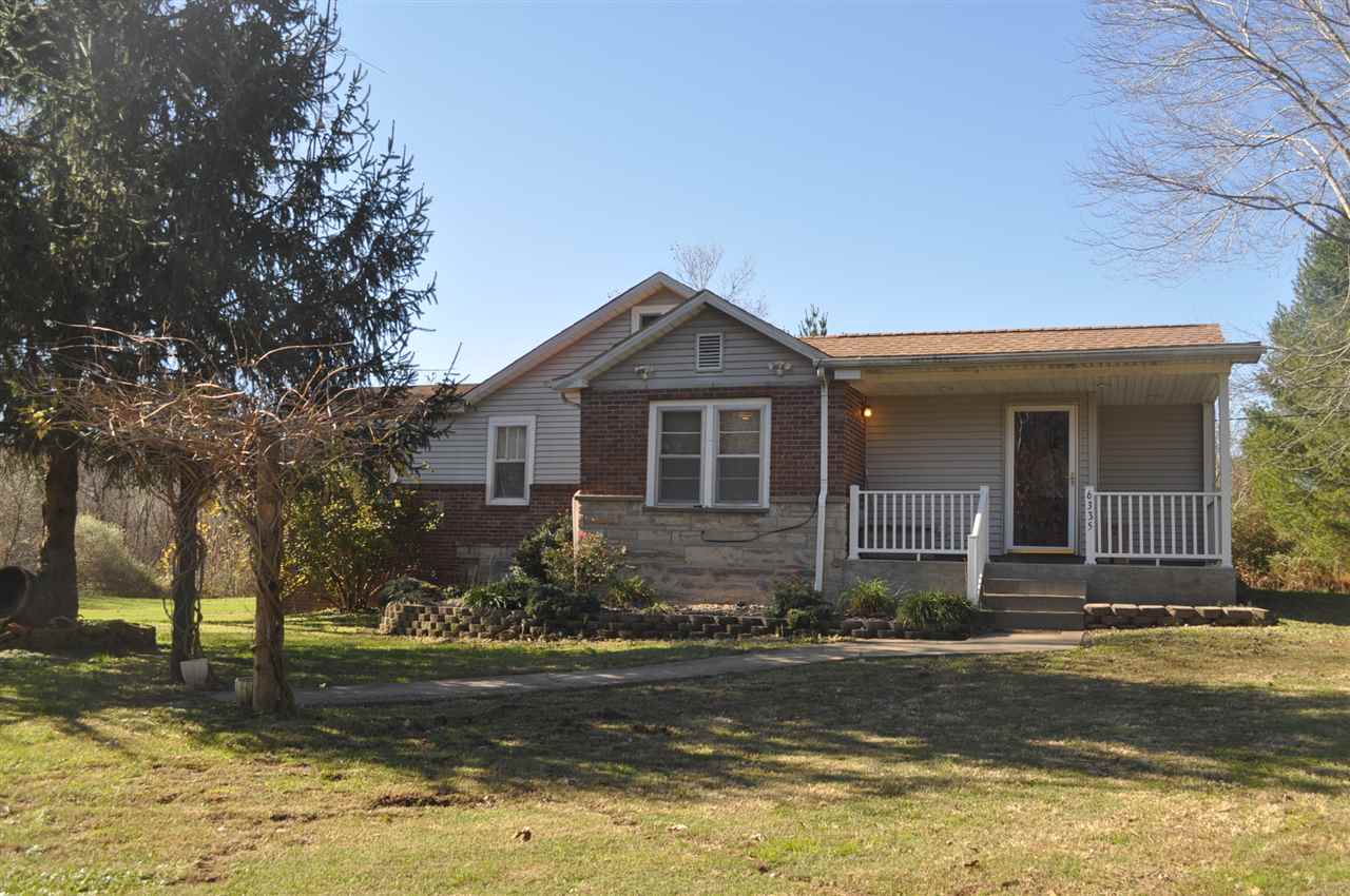 6335 Boyd Road Cannelton, IN 47520 - Photo 1 of 29