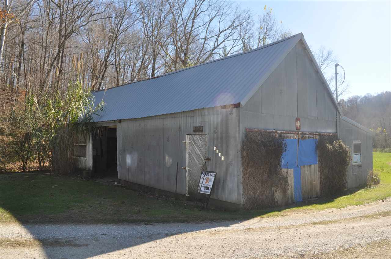6335 Boyd Road Cannelton, IN 47520 - Photo 22 of 29