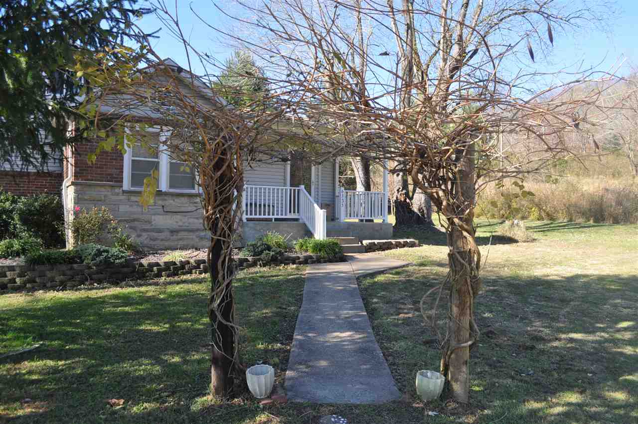 6335 Boyd Road Cannelton, IN 47520 - Photo 24 of 29