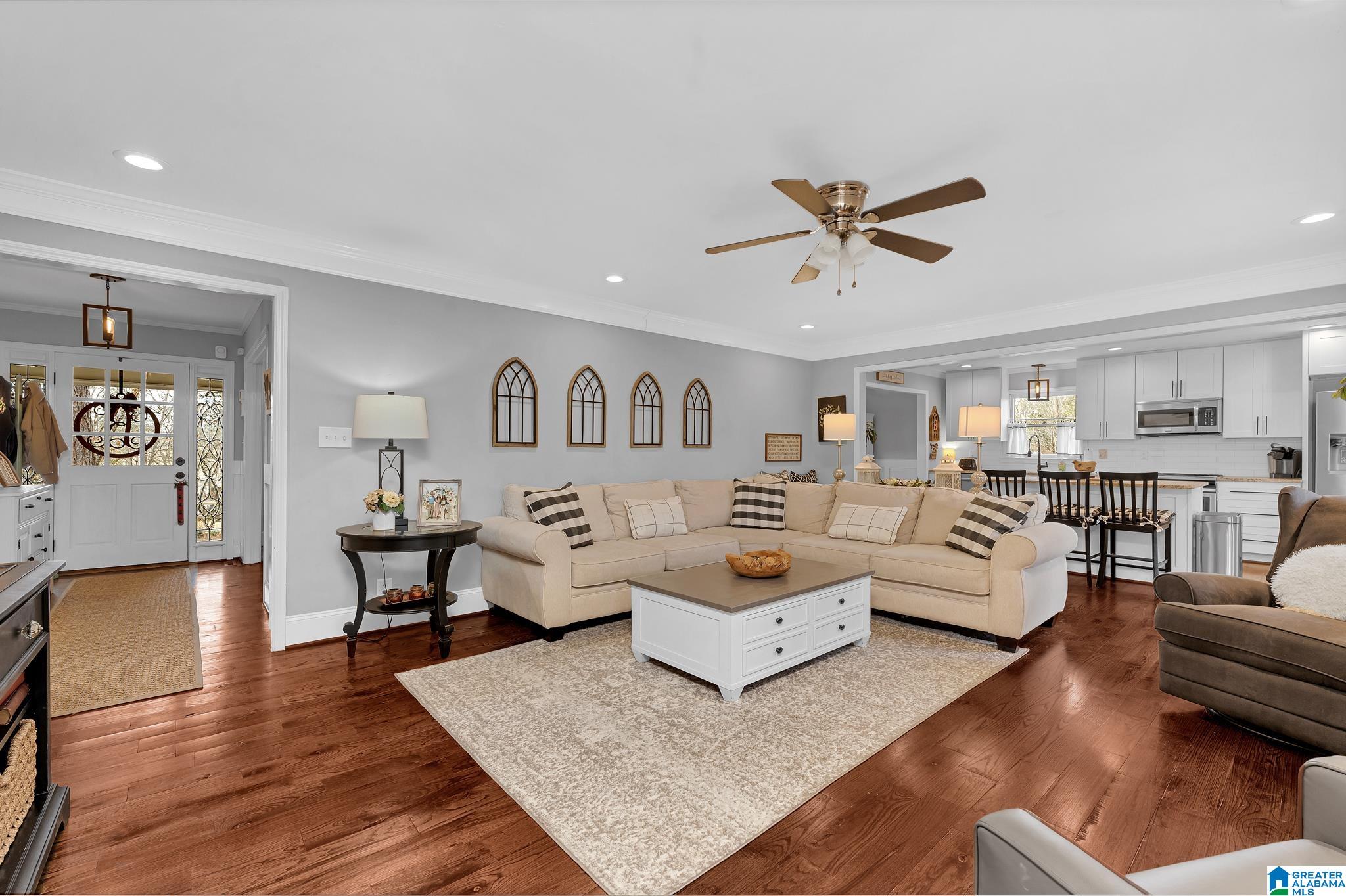 5025 Kerry Downs Road Birmingham, AL 35242 - Photo 9 of 37