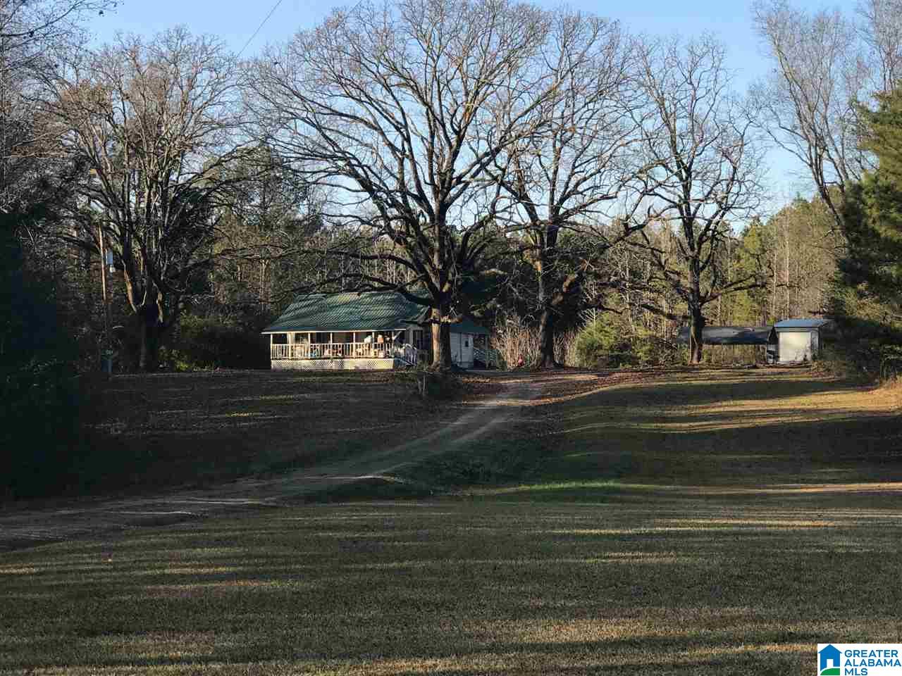 5801 County Road 83 Berry, AL 35546 - Photo 7 of 11