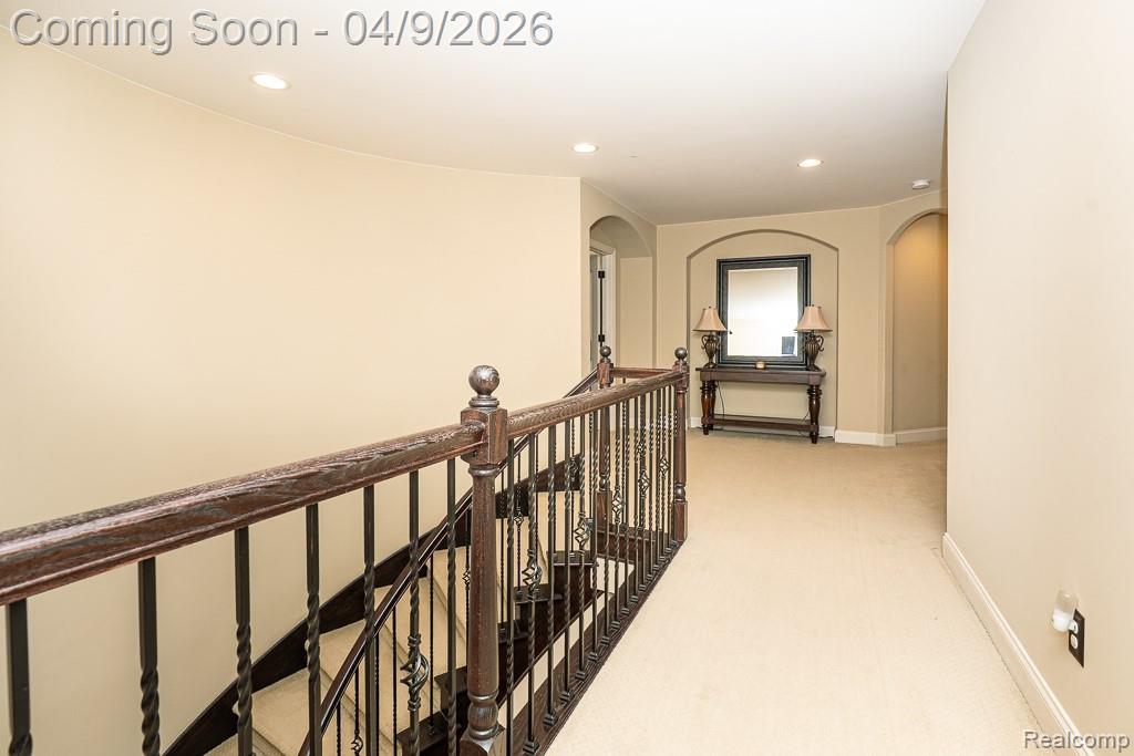 787 Quarry Drive Rochester Hills, MI 48306 - Photo 19 of 49