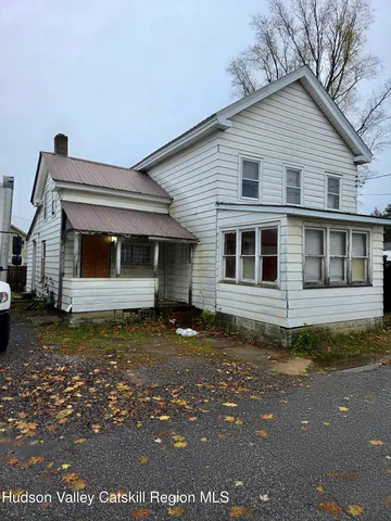 $75,000 | 10 Edwards Street, Fort Edward, NY 12828