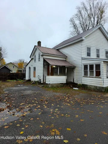 $75,000 | 10 Edwards Street, Fort Edward, NY 12828